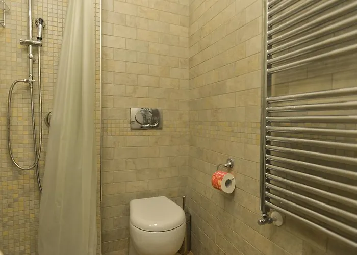 Lata Luxury Apartment