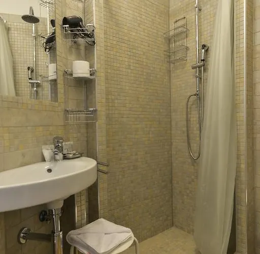 Lata Luxury Apartment Appartement *