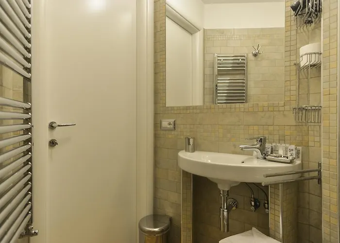 Appartement Lata Luxury Apartment