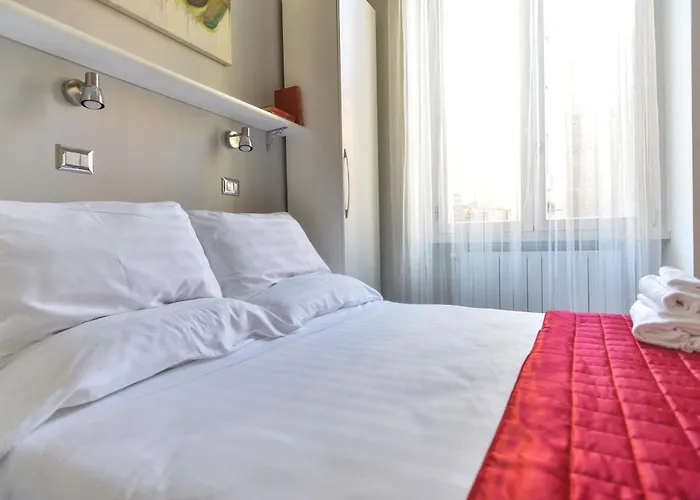 Appartement Lata Luxury Apartment