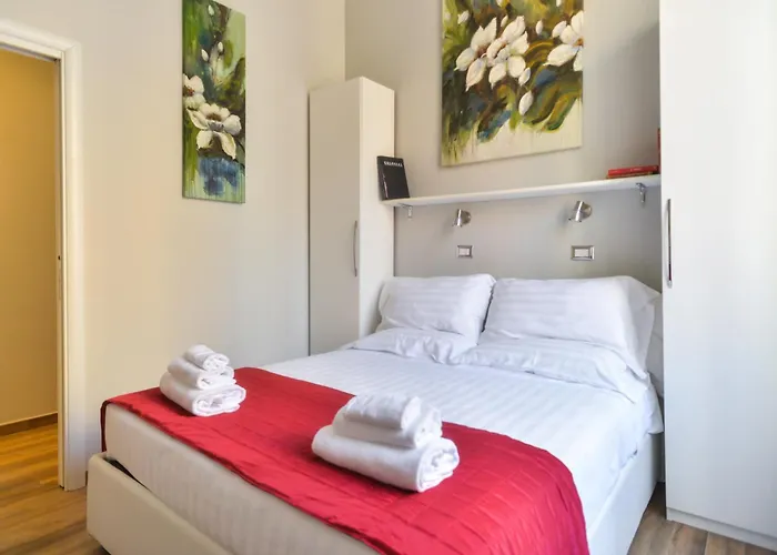 Appartement Lata Luxury Apartment Rome