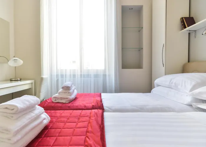 Lata Luxury Apartment *