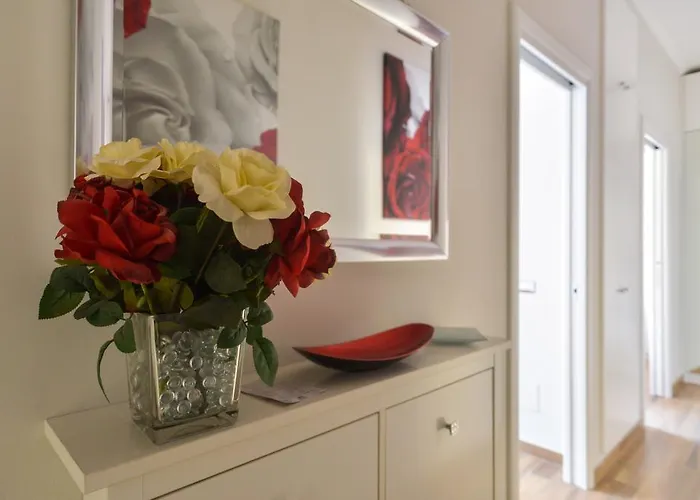 Appartement Lata Luxury Apartment *