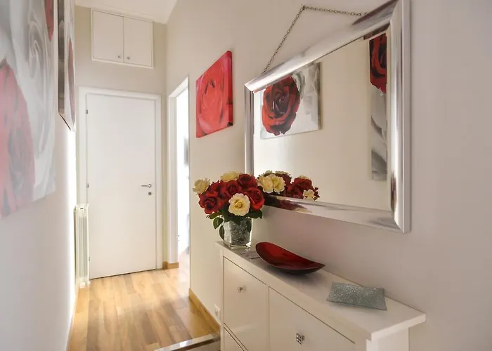 Appartement Lata Luxury Apartment Rome