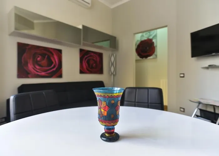 Lata Luxury Apartment