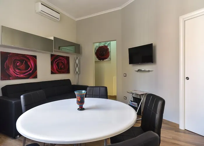 Lata Luxury Apartment Appartement *