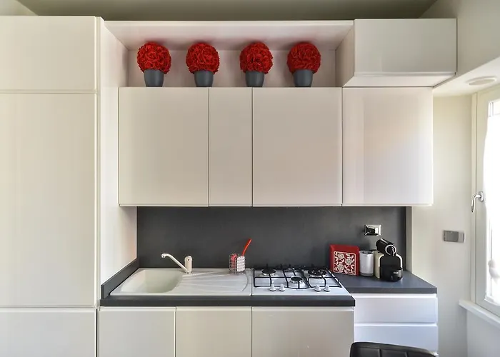 Lata Luxury Apartment