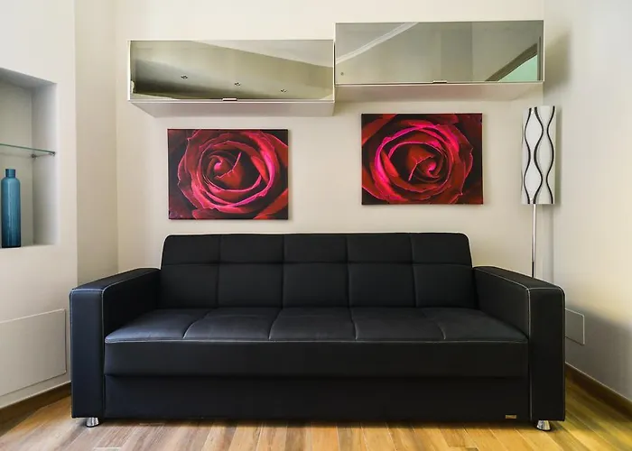 Lata Luxury Apartment Appartement Rome