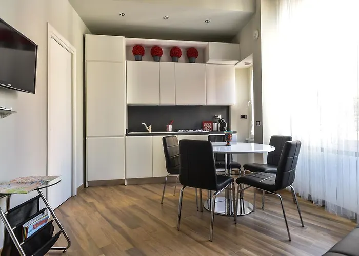 Lata Luxury Apartment *