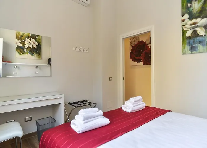 Lata Luxury Apartment