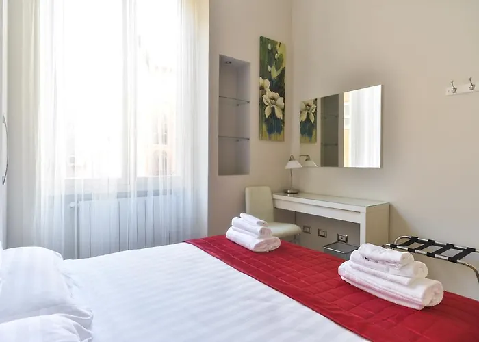 Appartement Lata Luxury Apartment Rome