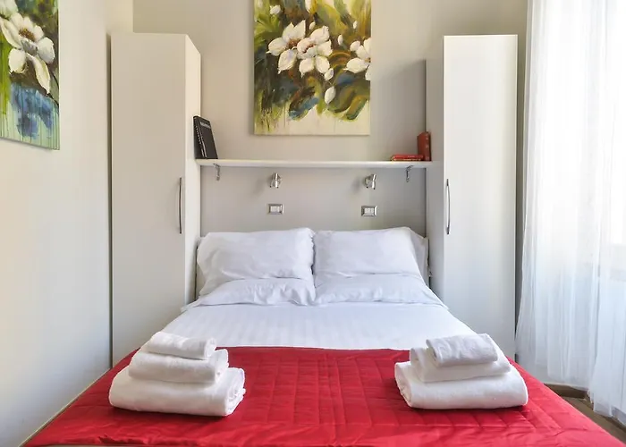 Appartement Lata Luxury Apartment