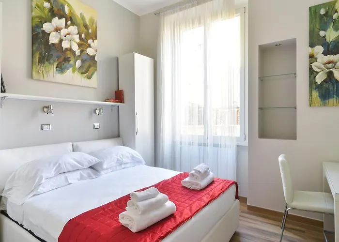 Appartement Lata Luxury Apartment Rome