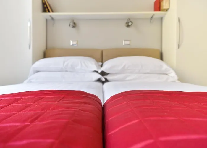 Lata Luxury Apartment Rome