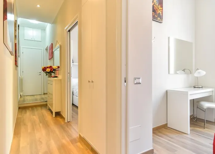 Appartement Lata Luxury Apartment Rome