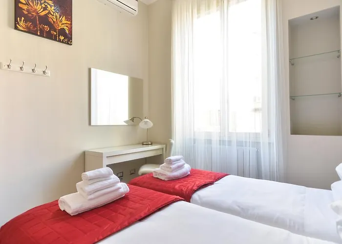 Lata Luxury Apartment *