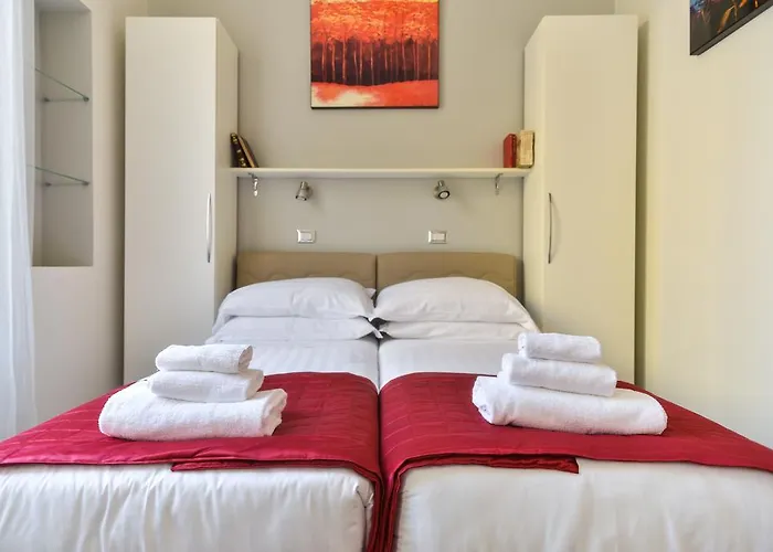 Lata Luxury Apartment