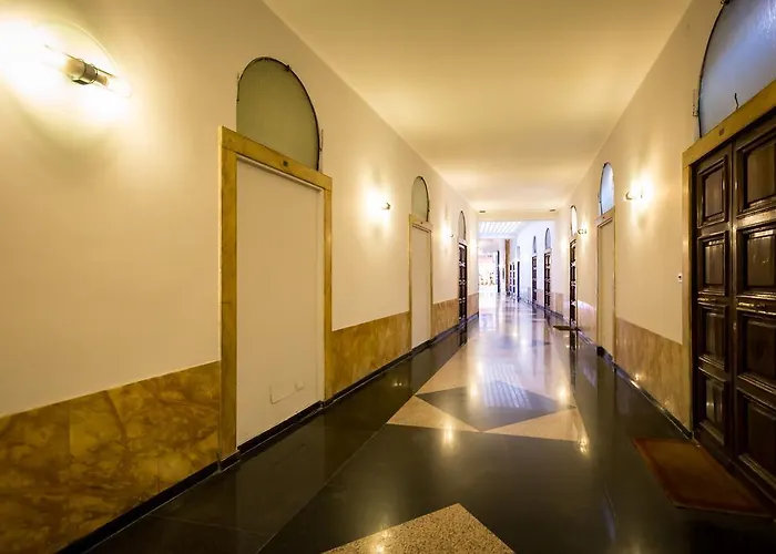 Appartement Lata Luxury Apartment