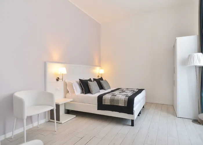 Lata Luxury Apartment Appartement Rome