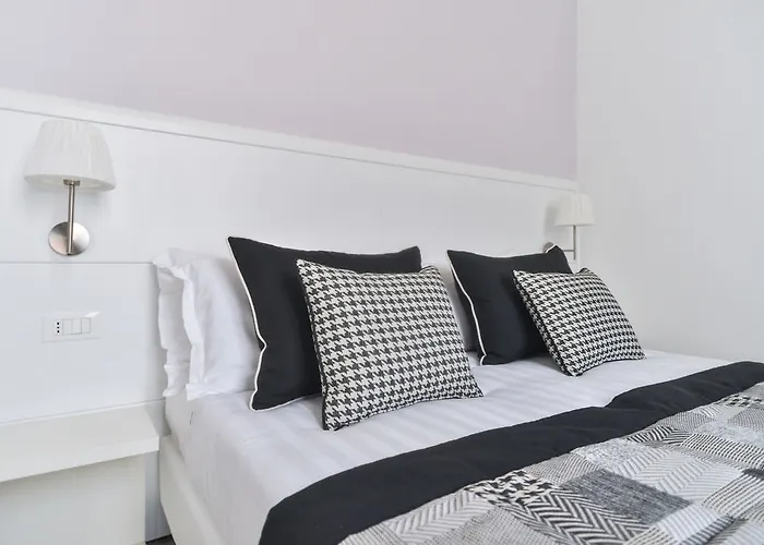 Appartement Lata Luxury Apartment *