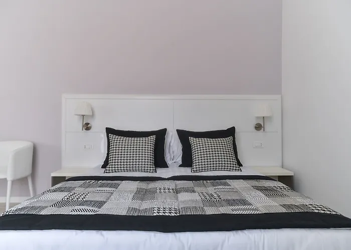 Lata Luxury Apartment Appartement *