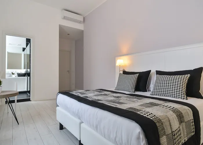 Appartement Lata Luxury Apartment