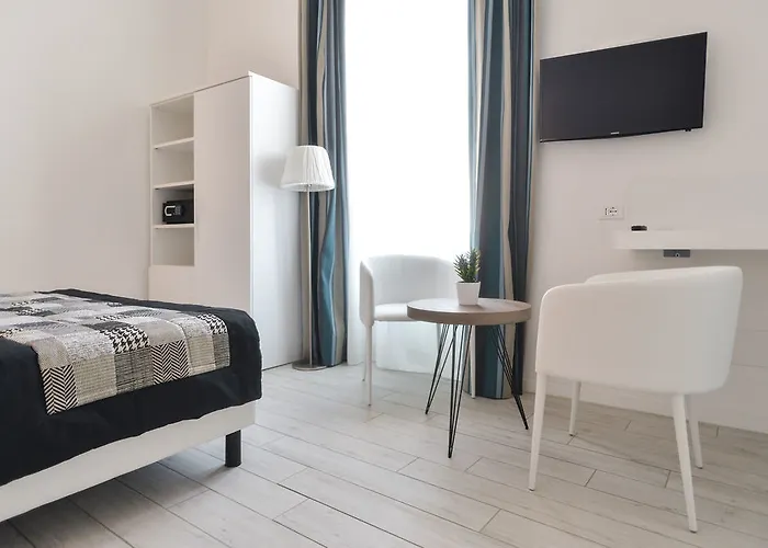 Appartement Lata Luxury Apartment Rome