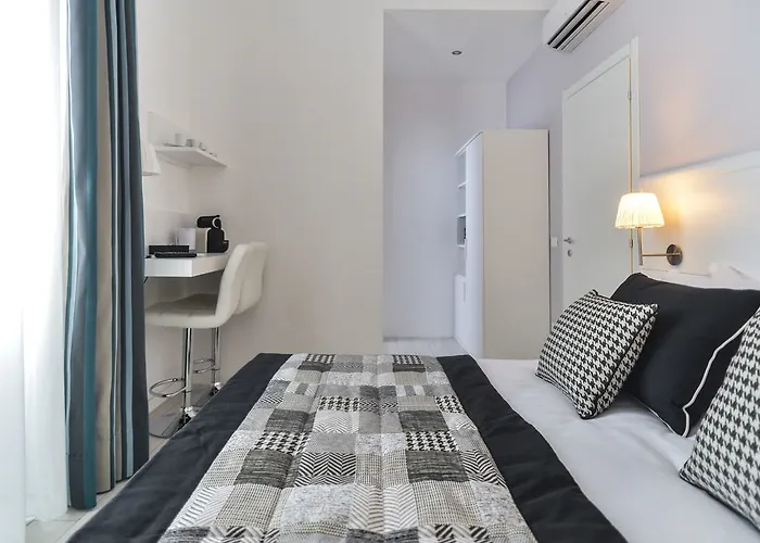 Appartement Lata Luxury Apartment