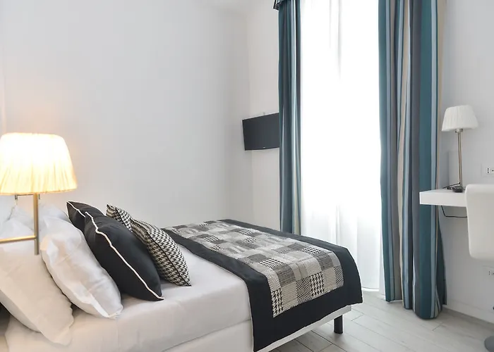 Appartement Lata Luxury Apartment *