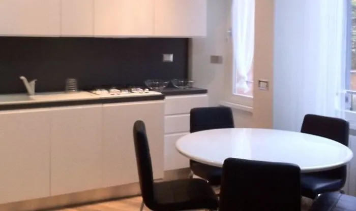 Lata Luxury Apartment * Rome