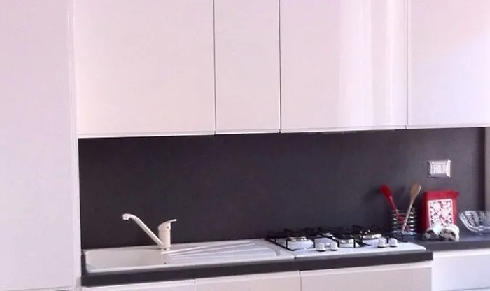 Lata Luxury Apartment Rome
