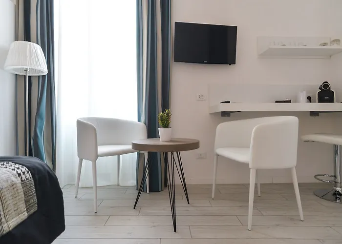 Lata Luxury Apartment *