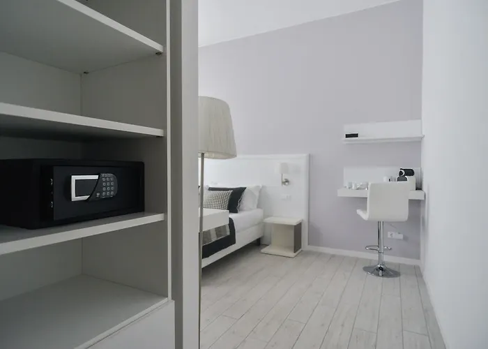 Lata Luxury Apartment Appartement Rome
