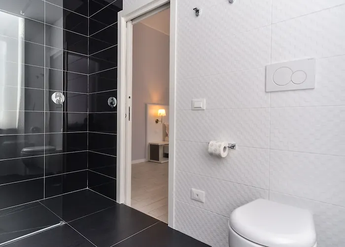 Lata Luxury Apartment Appartement *
