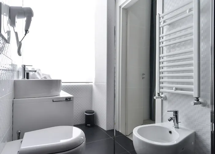 Lata Luxury Apartment * Rome
